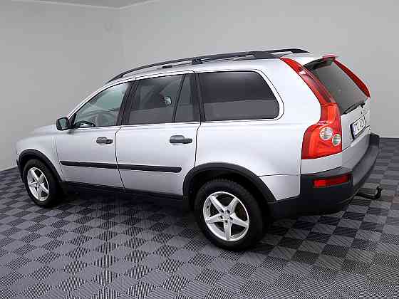 Volvo XC90 Summum ATM 2.4 D5 120kW Tallina