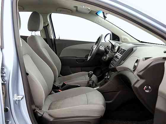 Chevrolet Aveo Comfort 1.2 51kW Таллин