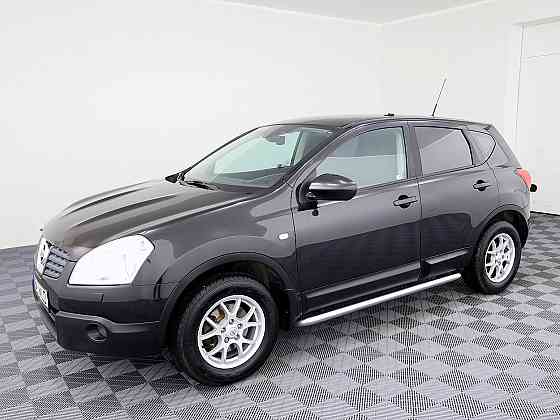 Nissan Qashqai Comfort ATM 2.0 104kW Tallina