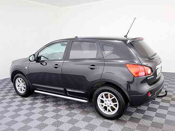 Nissan Qashqai Comfort ATM 2.0 104kW Tallina
