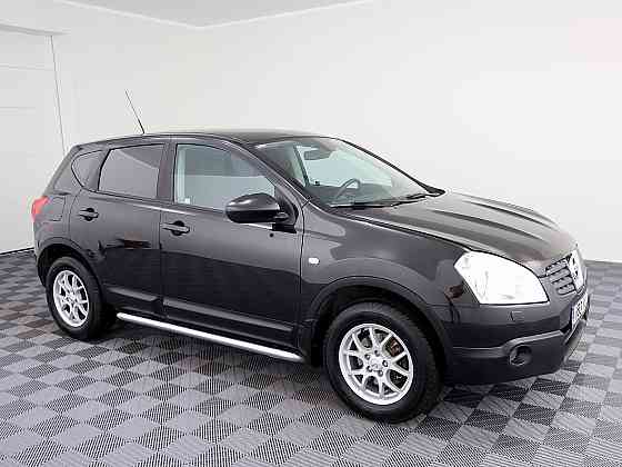 Nissan Qashqai Comfort ATM 2.0 104kW Tallina