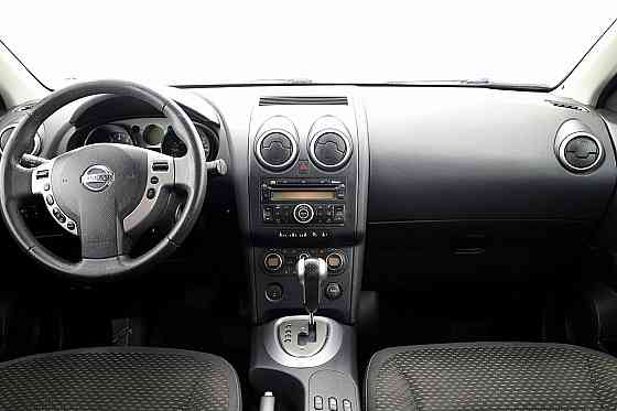 Nissan Qashqai Comfort ATM 2.0 104kW Tallina