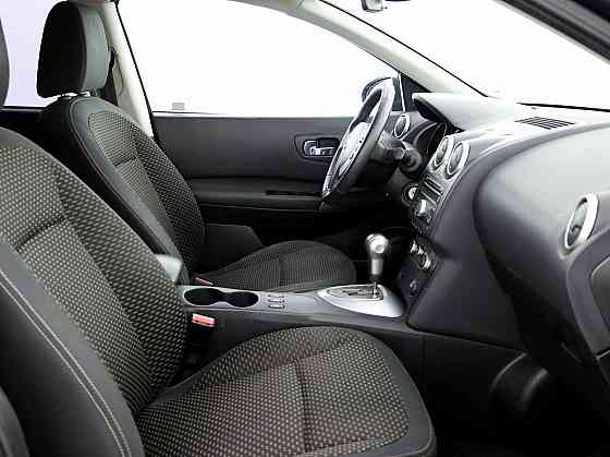 Nissan Qashqai Comfort ATM 2.0 104kW Tallina