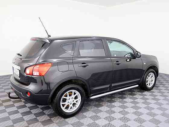 Nissan Qashqai Comfort ATM 2.0 104kW Tallina