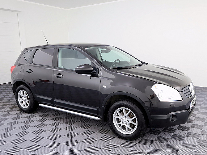 Nissan Qashqai Comfort ATM 2.0 104kW Таллин - изображение 1