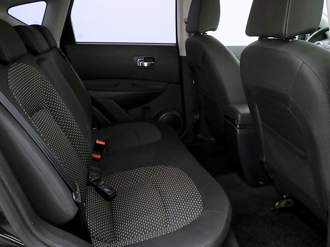 Nissan Qashqai Comfort ATM 2.0 104kW Таллин - изображение 7