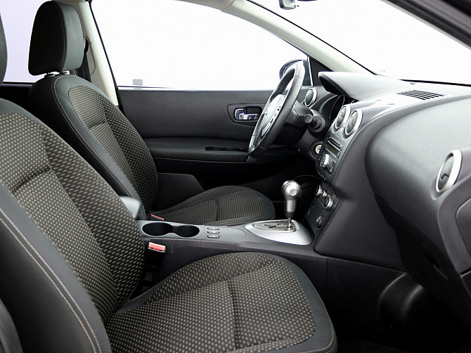Nissan Qashqai Comfort ATM 2.0 104kW Таллин - изображение 6