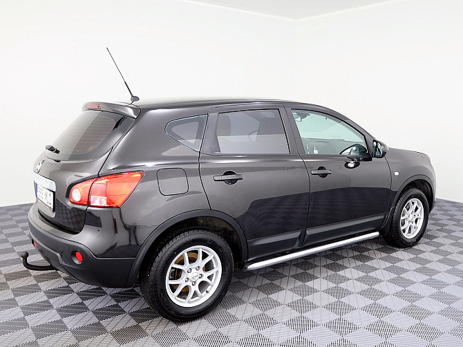 Nissan Qashqai Comfort ATM 2.0 104kW Таллин - изображение 3
