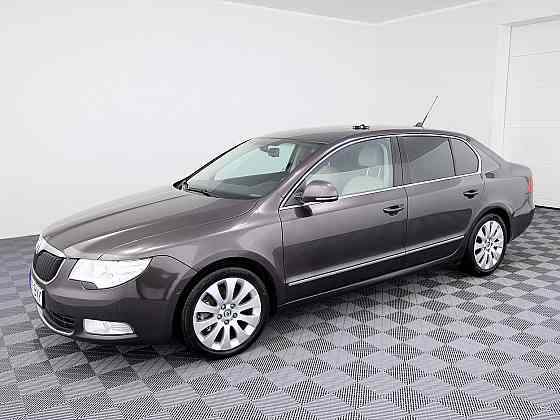 Skoda Superb Highline ATM 1.8 118kW Tallina