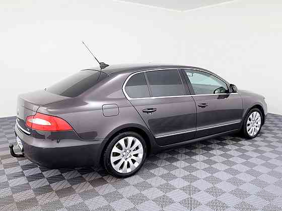 Skoda Superb Highline ATM 1.8 118kW Tallina