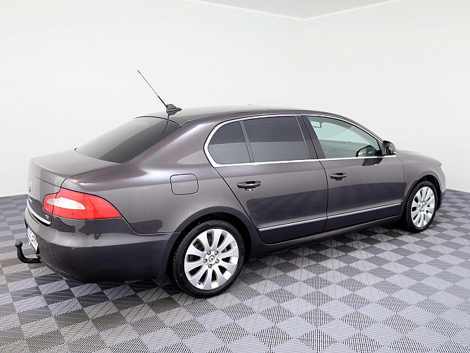 Skoda Superb Highline ATM 1.8 118kW Tallina - foto 3