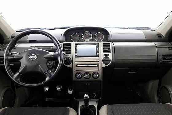 Nissan X-Trail Facelift 4x4 2.2 dCi 100kW Tallina