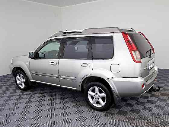 Nissan X-Trail Facelift 4x4 2.2 dCi 100kW Tallina