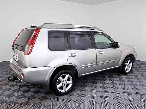 Nissan X-Trail Facelift 4x4 2.2 dCi 100kW Tallina