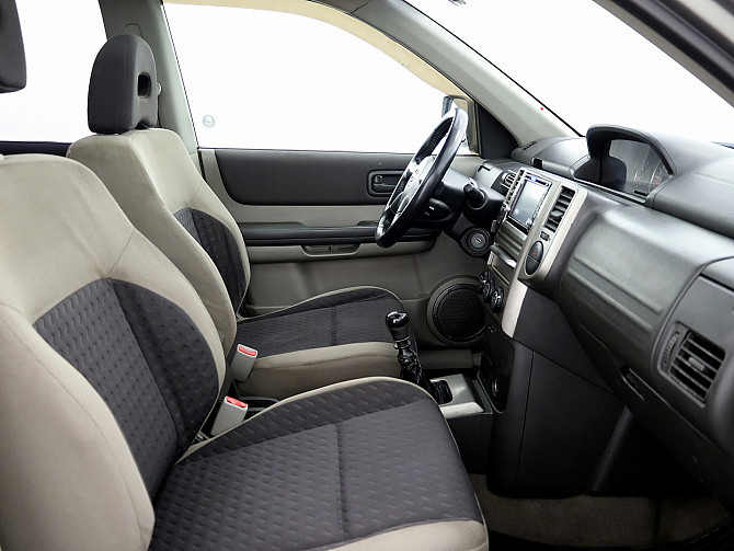 Nissan X-Trail Facelift 4x4 2.2 dCi 100kW Таллин - изображение 6