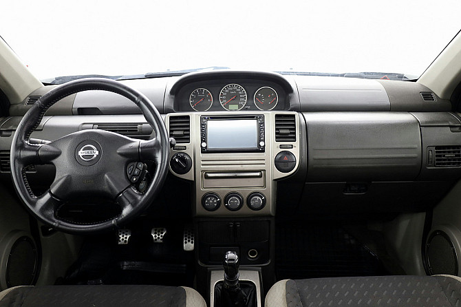 Nissan X-Trail Facelift 4x4 2.2 dCi 100kW Таллин - изображение 5
