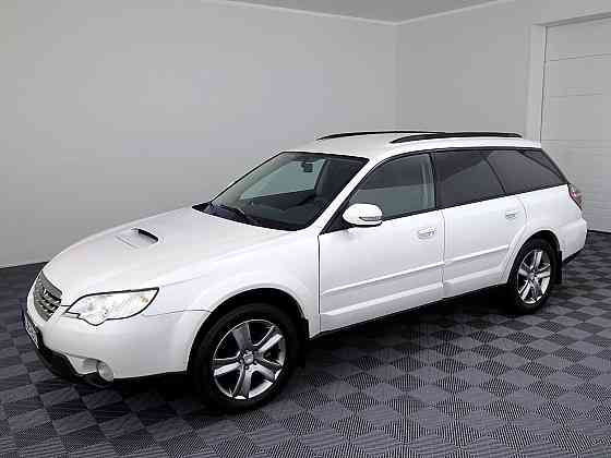 Subaru Outback Facelift AWD 4x4 2.0 TD 110kW Таллин