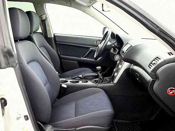 Subaru Outback Facelift AWD 4x4 2.0 TD 110kW Таллин
