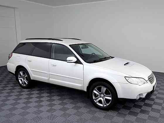 Subaru Outback Facelift AWD 4x4 2.0 TD 110kW Таллин