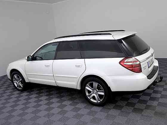 Subaru Outback Facelift AWD 4x4 2.0 TD 110kW Таллин