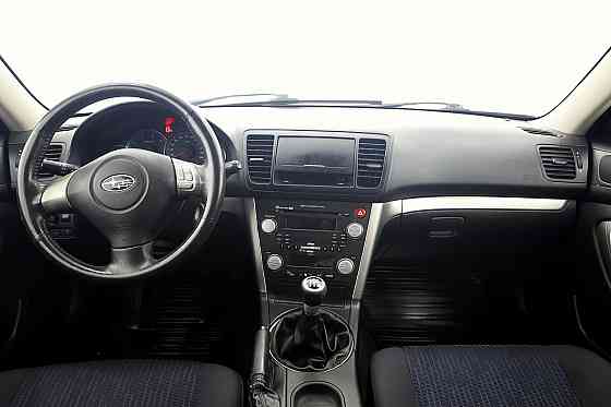 Subaru Outback Facelift AWD 4x4 2.0 TD 110kW Таллин