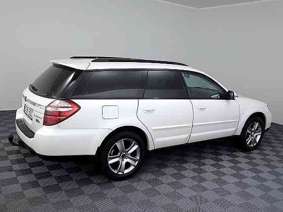 Subaru Outback Facelift AWD 4x4 2.0 TD 110kW Таллин