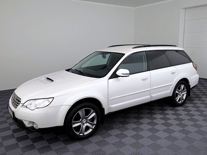 Subaru Outback Facelift AWD 4x4 2.0 TD 110kW Таллин - изображение 2