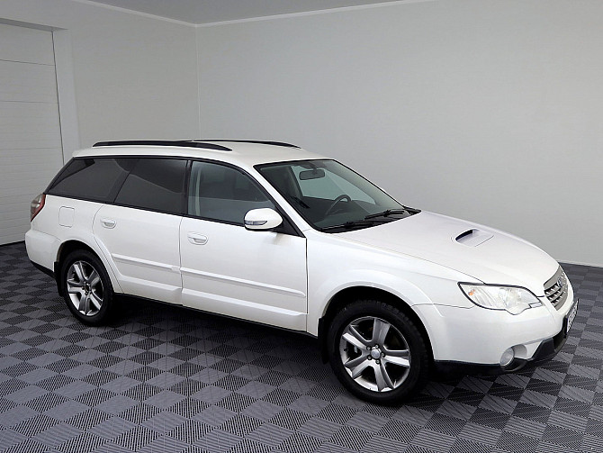 Subaru Outback Facelift AWD 4x4 2.0 TD 110kW Таллин - изображение 1