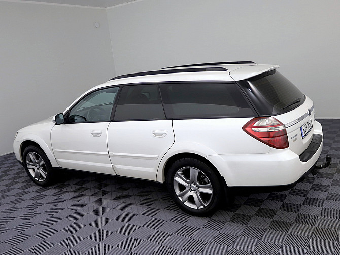 Subaru Outback Facelift AWD 4x4 2.0 TD 110kW Таллин - изображение 4
