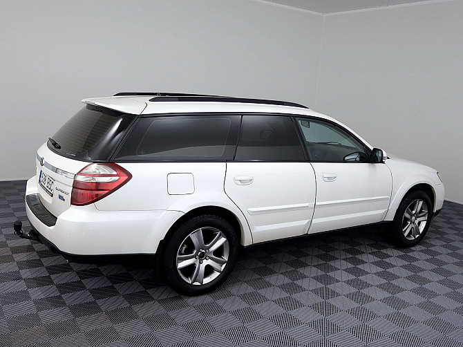 Subaru Outback Facelift AWD 4x4 2.0 TD 110kW Таллин - изображение 3