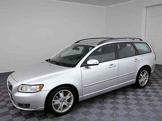Volvo V50 Summum Facelift ATM 2.0 D4 100kW Tallina