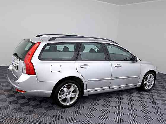 Volvo V50 Summum Facelift ATM 2.0 D4 100kW Tallina