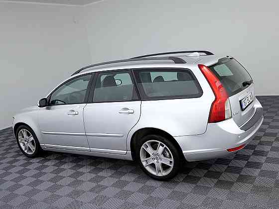 Volvo V50 Summum Facelift ATM 2.0 D4 100kW Tallina