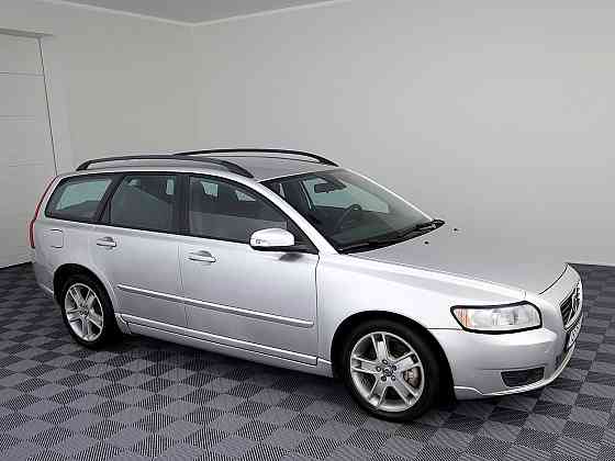 Volvo V50 Summum Facelift ATM 2.0 D4 100kW Tallina