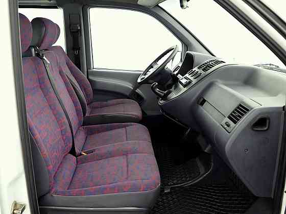 Mercedes-Benz Vito Passenger 2.3 TD 72kW Таллин