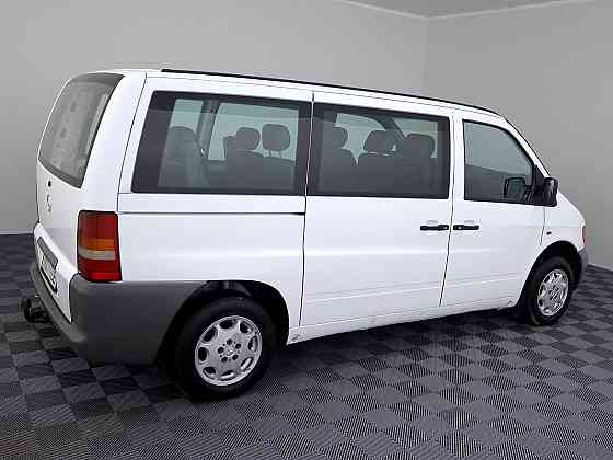 Mercedes-Benz Vito Passenger 2.3 TD 72kW Таллин