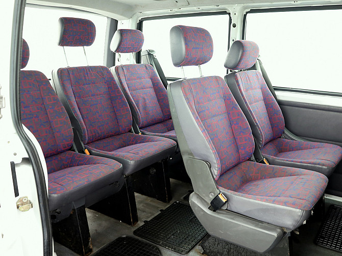 Mercedes-Benz Vito Passenger 2.3 TD 72kW Таллин - изображение 7