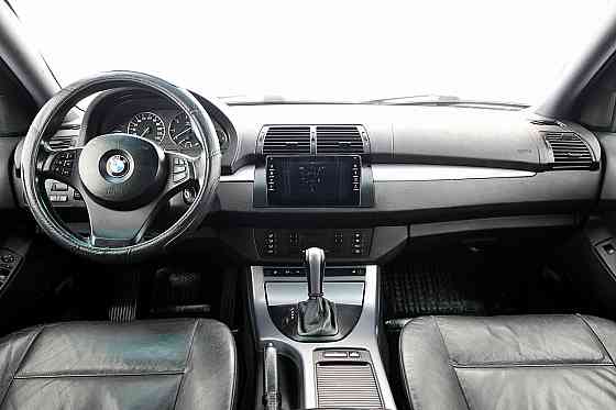 BMW X5 Executive Facelift ATM 3.0 D 160kW Tallina