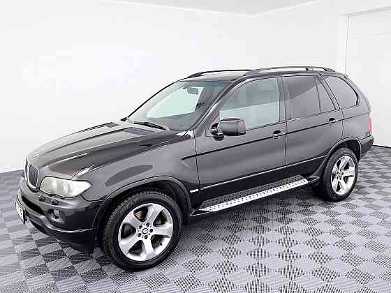 BMW X5 Executive Facelift ATM 3.0 D 160kW Tallina