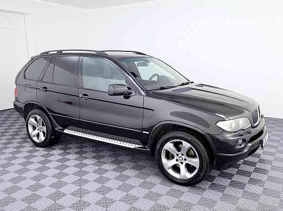 BMW X5 Executive Facelift ATM 3.0 D 160kW Tallina