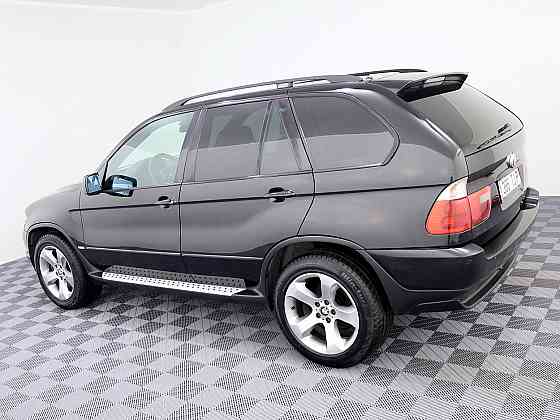 BMW X5 Executive Facelift ATM 3.0 D 160kW Tallina