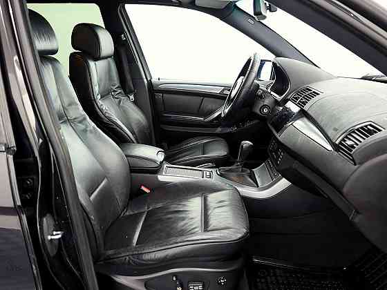 BMW X5 Executive Facelift ATM 3.0 D 160kW Tallina