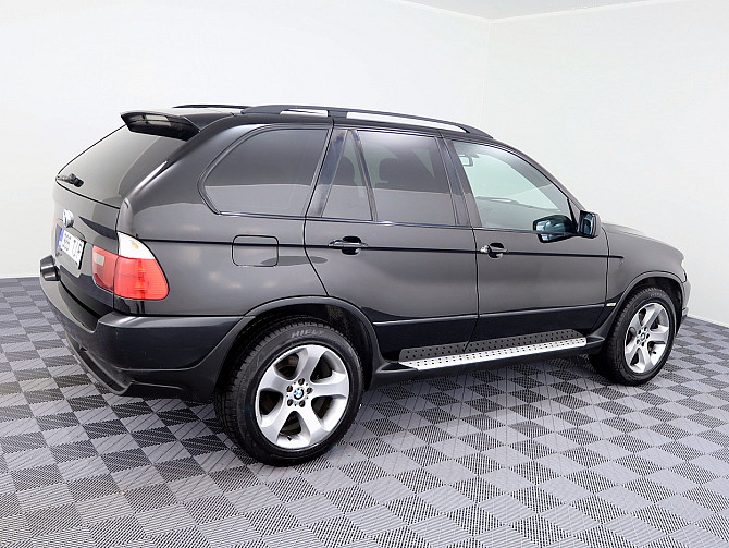 BMW X5 Executive Facelift ATM 3.0 D 160kW Tallina - foto 3