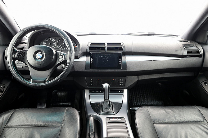 BMW X5 Executive Facelift ATM 3.0 D 160kW Tallina - foto 5