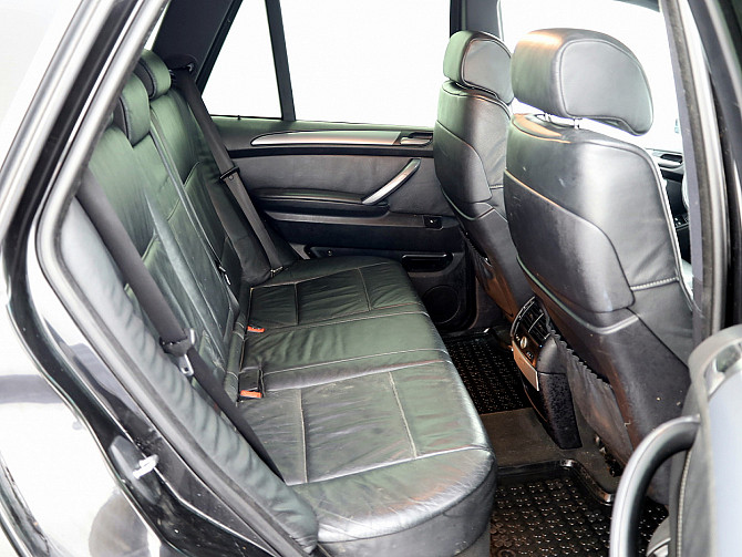 BMW X5 Executive Facelift ATM 3.0 D 160kW Tallina - foto 7
