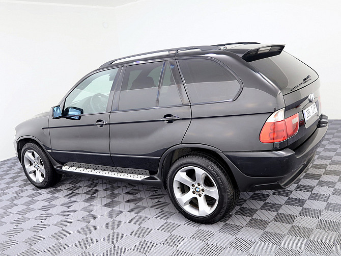 BMW X5 Executive Facelift ATM 3.0 D 160kW Tallina - foto 4