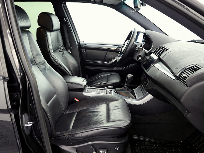 BMW X5 Executive Facelift ATM 3.0 D 160kW Tallina - foto 6