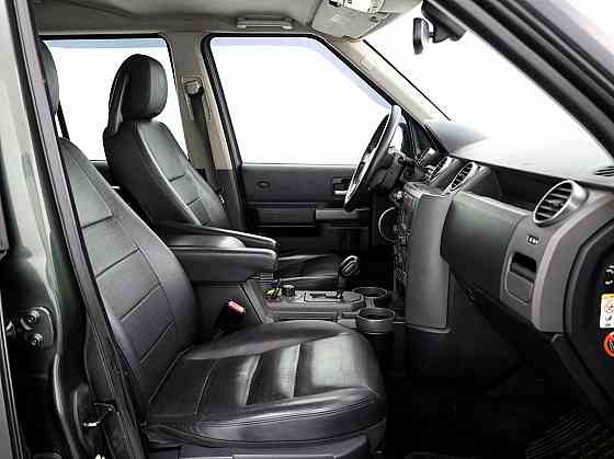 Land Rover Discovery 3 HSE ATM 2.7 TDV6 140kW Tallina