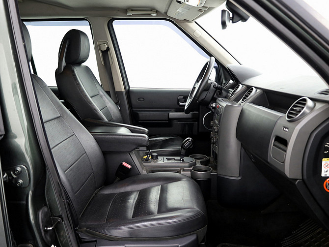 Land Rover Discovery 3 HSE ATM 2.7 TDV6 140kW Tallina - foto 6