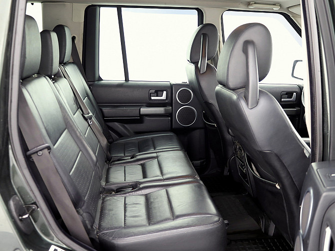 Land Rover Discovery 3 HSE ATM 2.7 TDV6 140kW Tallina - foto 7